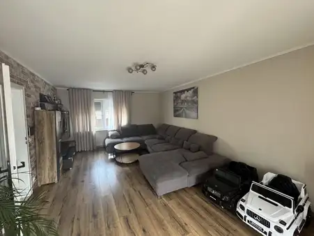 Willkommen in Ihrem neuen Zuhause!!! Charmantes Einfamilienhaus mit Stil, Komfort & viel Platz