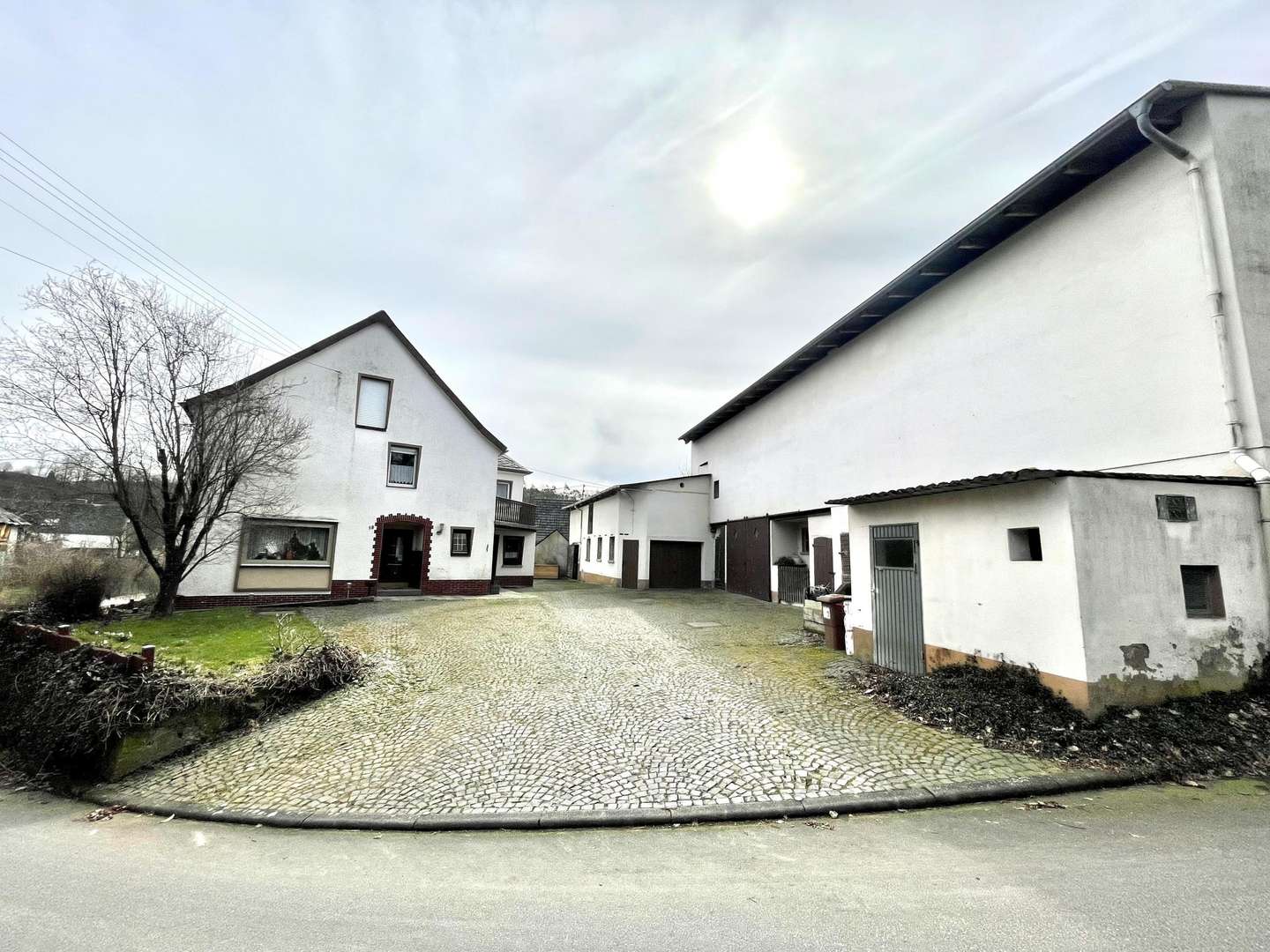 null - Einfamilienhaus in 57632 Seelbach mit 140m² kaufen