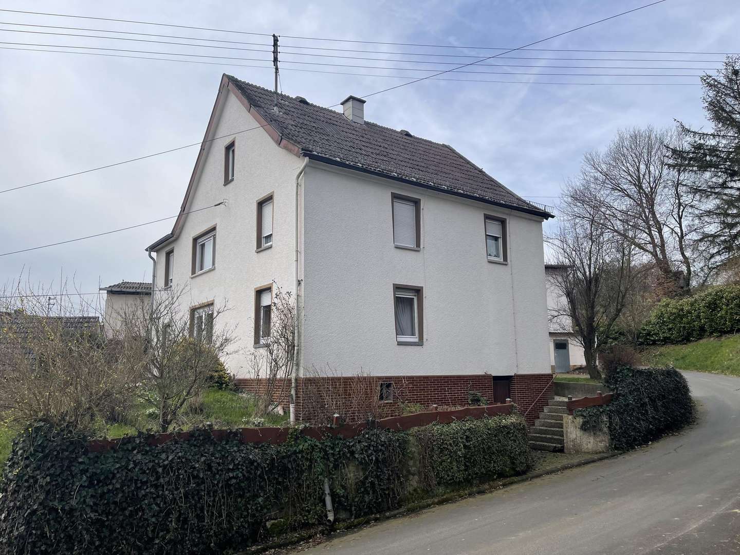 null - Einfamilienhaus in 57632 Seelbach mit 140m² kaufen