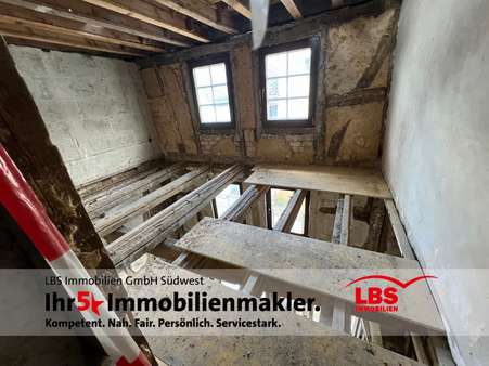 1. OG Haus 16 vorderer Teil - Einfamilienhaus in 56410 Montabaur mit 139m² kaufen