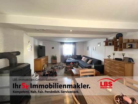 Wohn- Essbereich - Einfamilienhaus in 56479 Salzburg mit 145m² kaufen