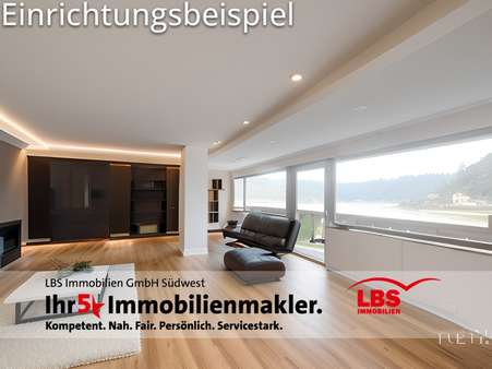 "Vorschlag" Wohnen im 2. OG - Einfamilienhaus in 56346 St. Goarshausen mit 163m² kaufen