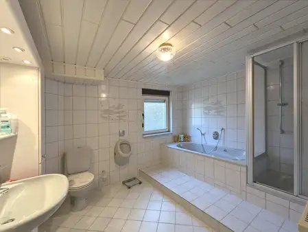Schnäppchen Haus .... zur 1/2 Nutzung