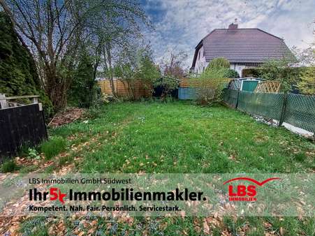 viel Platz zum Toben viel Platz zum Toben - Einfamilienhaus in 65626 Birlenbach mit 133m² kaufen
