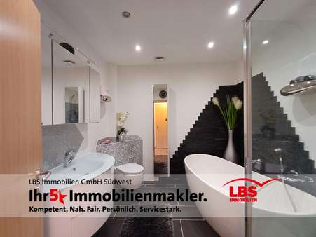 Wellness Oase Wellness Oase - Reihenmittelhaus in 65623 Hahnstätten mit 120m² kaufen