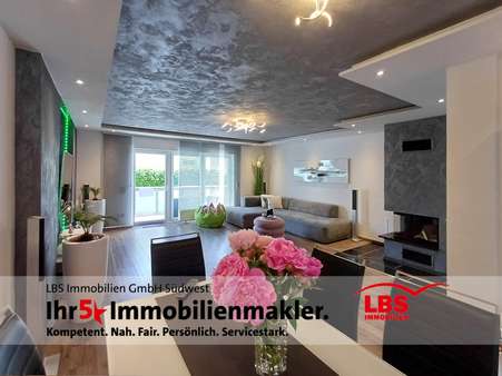 Wohnen mit Stil Wohnen mit Stil - Reihenmittelhaus in 65623 Hahnstätten mit 120m² kaufen