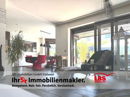 Essbereich im EG Essbereich im EG - Zweifamilienhaus in 42277 Wuppertal mit 307m² kaufen