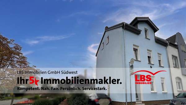 33084181-Ansicht - Reihenendhaus in 56626 Andernach mit 125m² kaufen