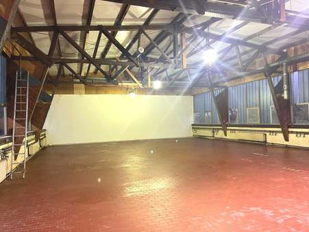 Innenansicht - Halle in 56170 Bendorf mit 360m² mieten