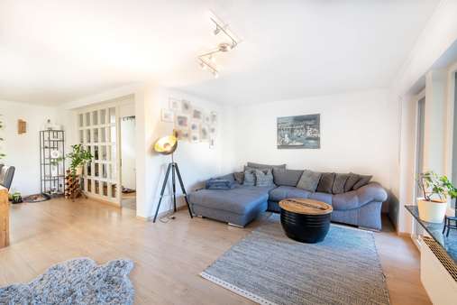 3LBS - Reihenendhaus in 56073 Koblenz mit 151m² kaufen