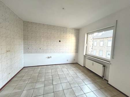 Küche - Etagenwohnung in 56626 Andernach mit 92m² kaufen