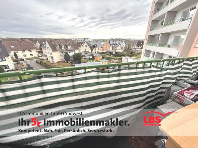 Balkon - Etagenwohnung in 56626 Andernach mit 70m² kaufen