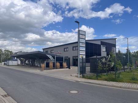 Carportanlage 2 - Halle in 56626 Andernach mit 1800m² kaufen