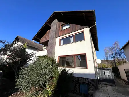 Hier ist Platz für die gesamte Familie!