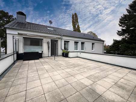 Dachterrasse - Büro in 53119 Bonn mit 115m² als Kapitalanlage kaufen