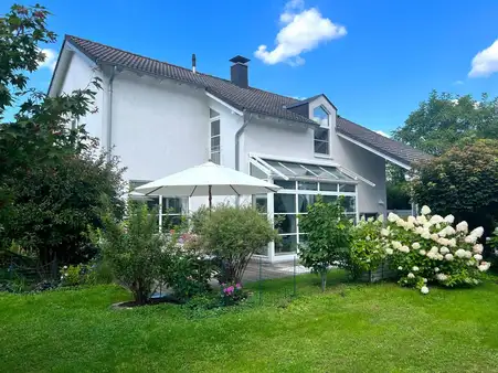 Wohnen leicht gemacht! 
Ihr neues Zuhauses ist bereit für Sie!