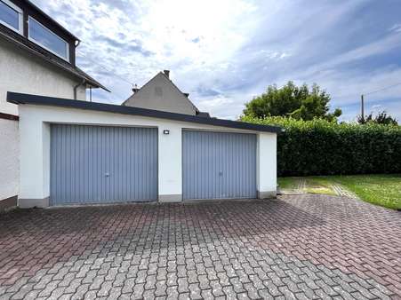 Garagen - Einfamilienhaus in 56566 Neuwied mit 160m² kaufen