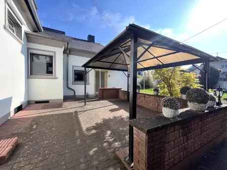 Familienfreundliches Wohnen in idyllischer Lage!