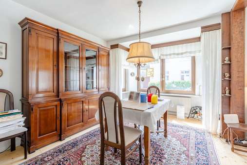 Esszimmer Esszimmer - Einfamilienhaus in 53474 Bad Neuenahr-Ahrweiler mit 205m² kaufen