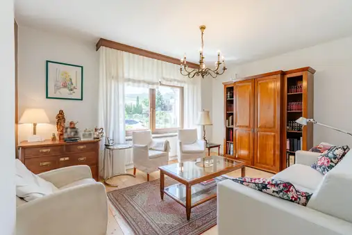 Altstadtnähe trifft Gartenfreude - ein Familienhaus in Ahrweiler!