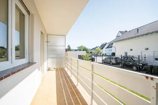 RESERVIERT: Hier beginnt Ihr Wohlfühlzuhause – Stilvoll wohnen in Ahrweiler