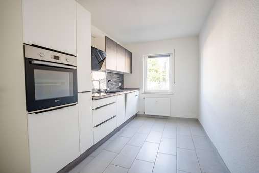 Küche - Erdgeschosswohnung in 53474 Bad Neuenahr-Ahrweiler mit 85m² kaufen