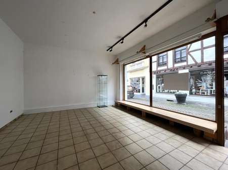 Ladenlokal - Ladenlokal in 53498 Bad Breisig mit 50m² mieten