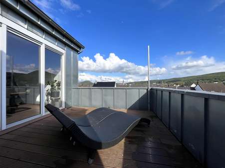 Dachterrasse - Dachgeschosswohnung in 53474 Bad Neuenahr-Ahrweiler mit 110m² kaufen