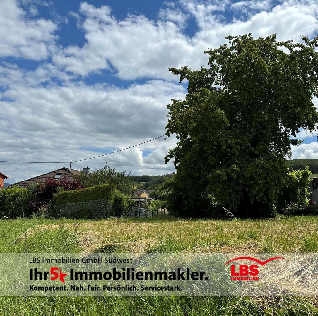 Grundstück - Grundstück in 66869 Kusel mit 550m² kaufen