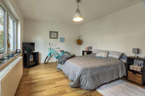 Schlafzimmer EG - Einfamilienhaus in 66869 Ruthweiler mit 218m² kaufen