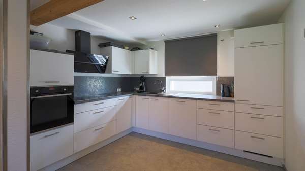 Küche Küche - Einfamilienhaus in 67657 Kaiserslautern mit 82m² kaufen