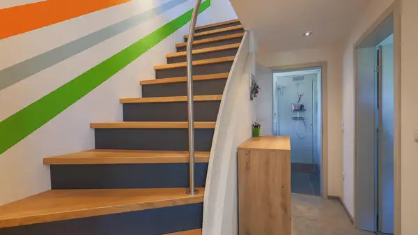 Modernisiertes Raumwunder in bevorzugter Lage!