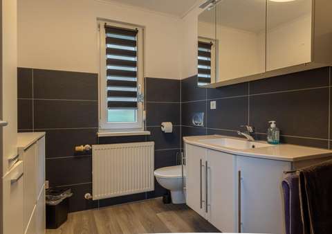 Gäste Wc - Einfamilienhaus in 66894 Bechhofen mit 129m² kaufen