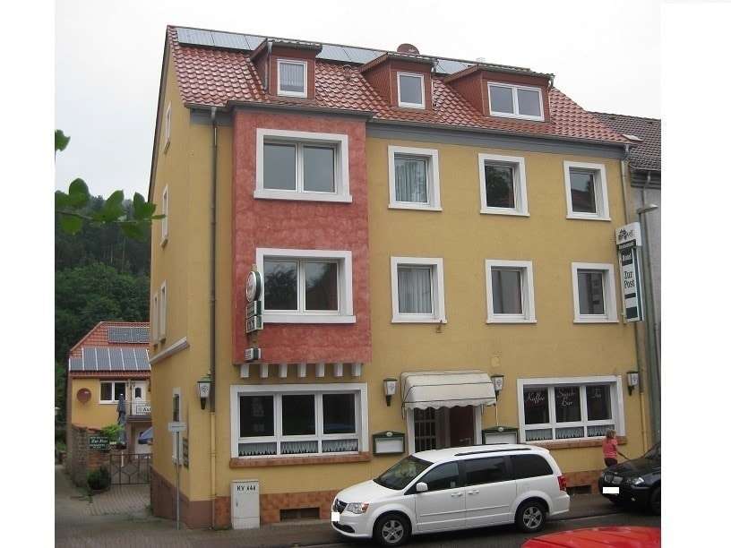 Wohn- / Geschäftshaus in 67714 Waldfischbach-Burgalben mit 200m² als Kapitalanlage kaufen