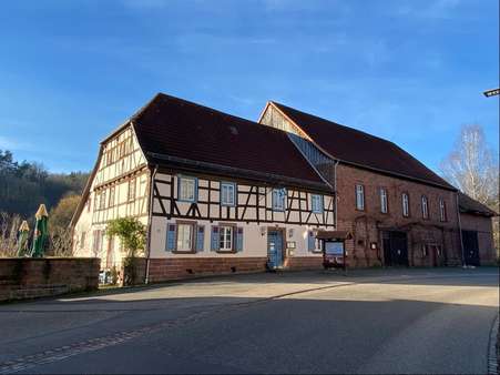 Gastronomie in 76891 Bundenthal mit 290m² kaufen