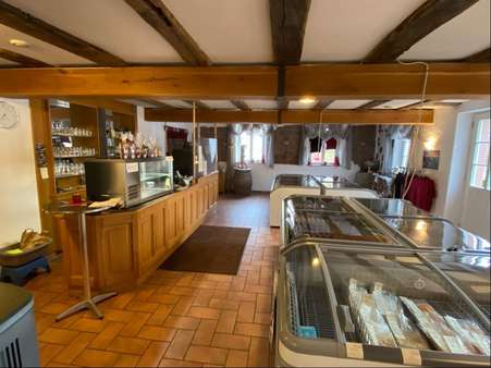 Gastronomie in 76891 Bundenthal mit 290m² kaufen
