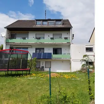 Interessantes Haus in beliebter Lage!