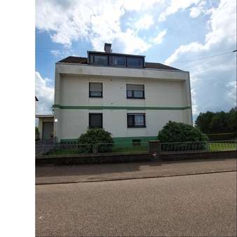 Mehrfamilienhaus in 66954 Pirmasens mit 302m² kaufen