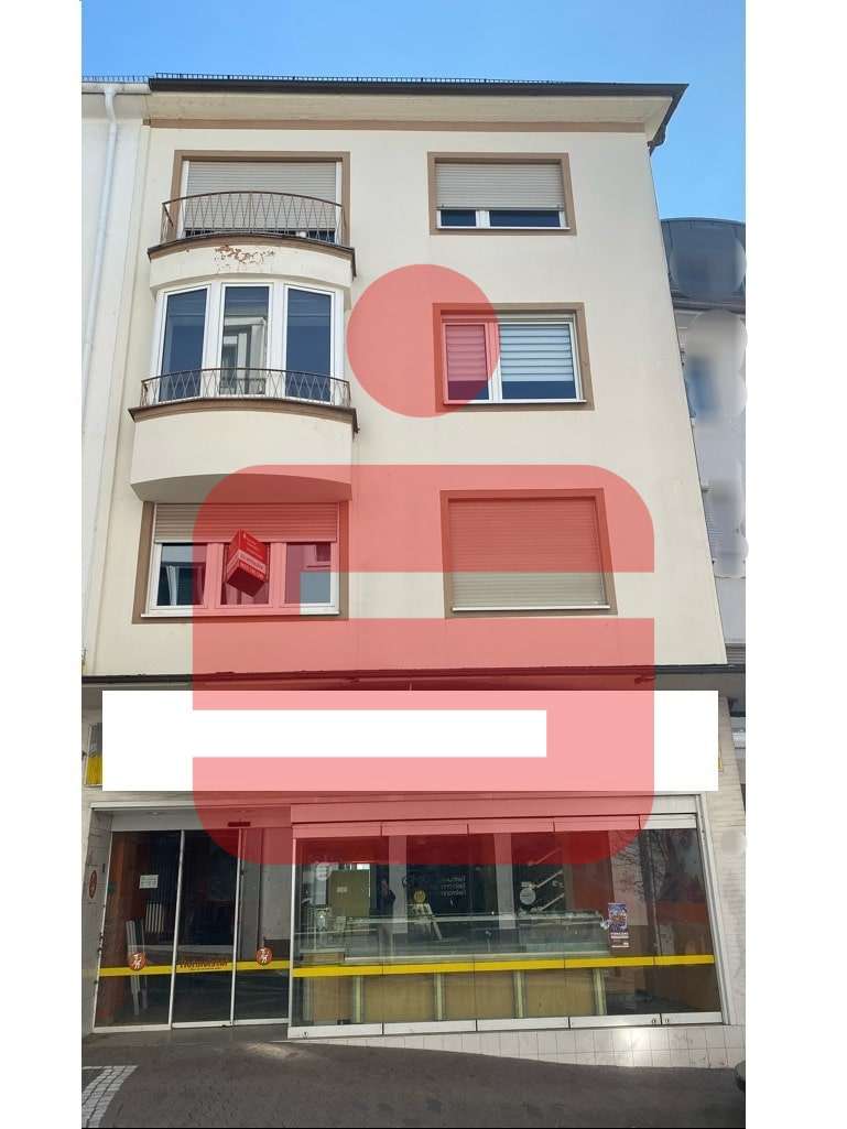 Mehrfamilienhaus in 66953 Pirmasens mit 306m² kaufen