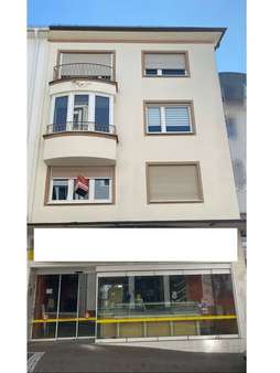 Mehrfamilienhaus in 66953 Pirmasens mit 306m² kaufen