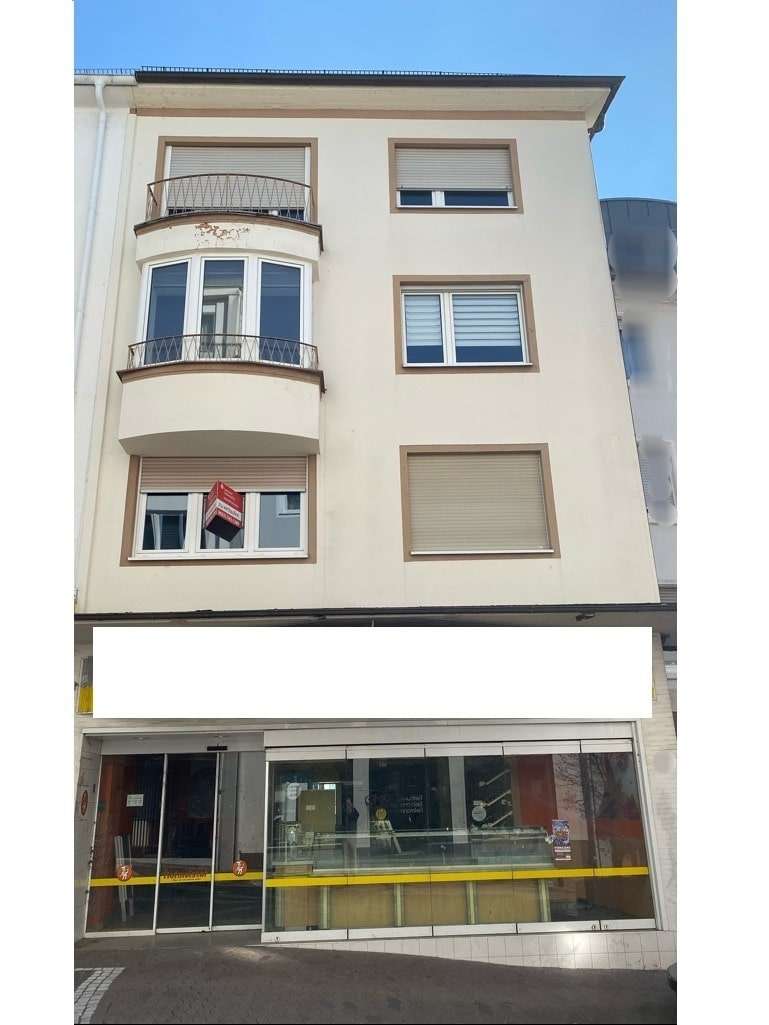 Mehrfamilienhaus in 66953 Pirmasens mit 306m² kaufen