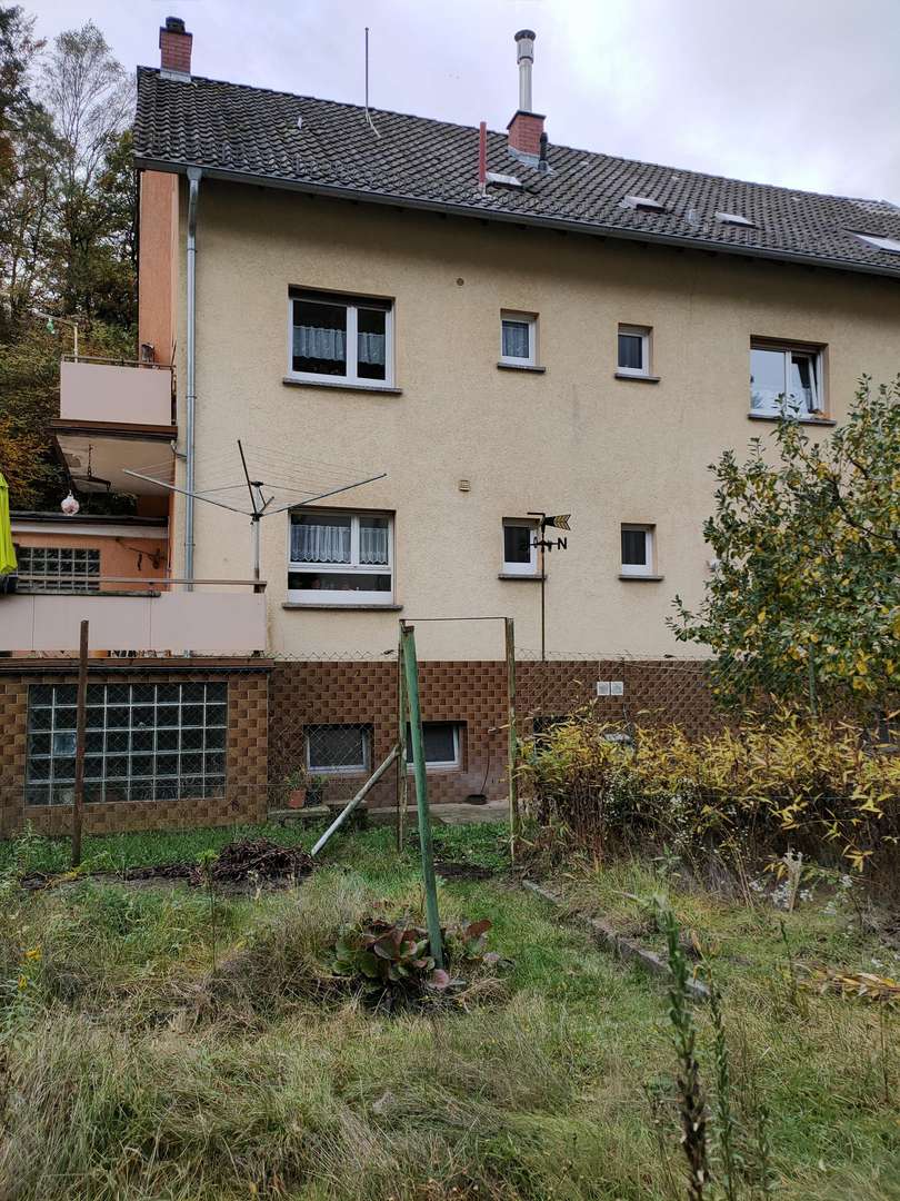 Vermieten - Untervermieten - Selbstnutzung - alles ist möglich!