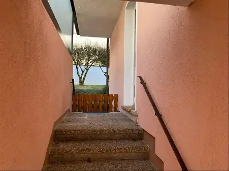Gepflegt - Direkt Beziehbar!