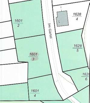 Bauplatz Im Gärtel - Grundstück in 76891 Bundenthal mit 720m² kaufen