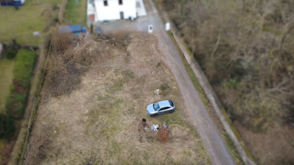 Grundstück - Grundstück in 67705 Trippstadt mit 800m² kaufen