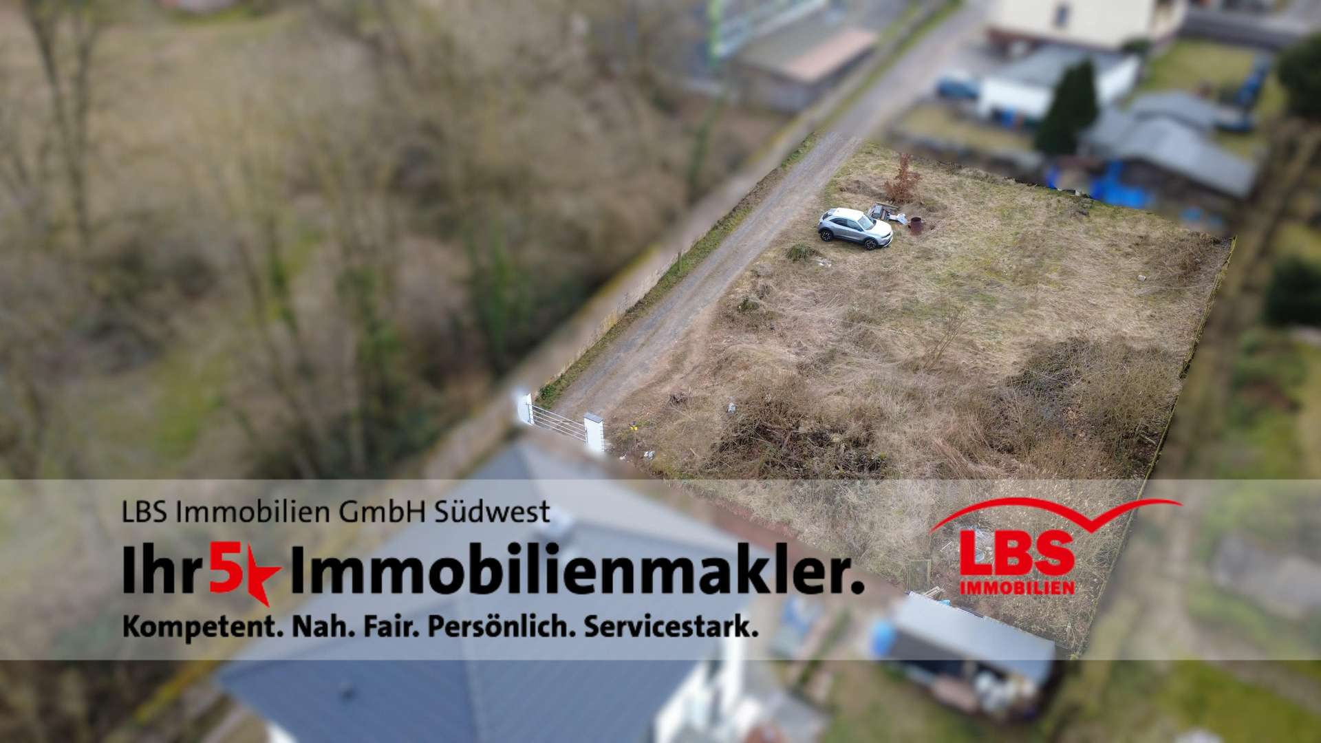 Grundstück - Grundstück in 67705 Trippstadt mit 800m² kaufen