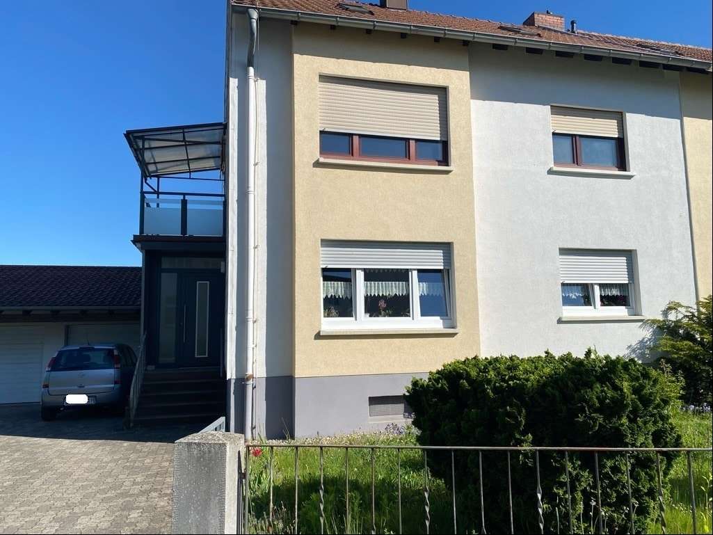 Zweifamilienhaus in 66954 Pirmasens mit 118m² kaufen