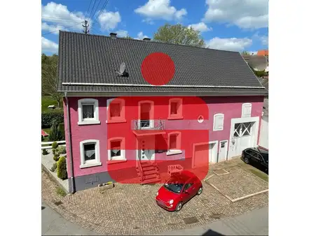Komplett saniert, ideal auch als Ferienwohnanlage! 