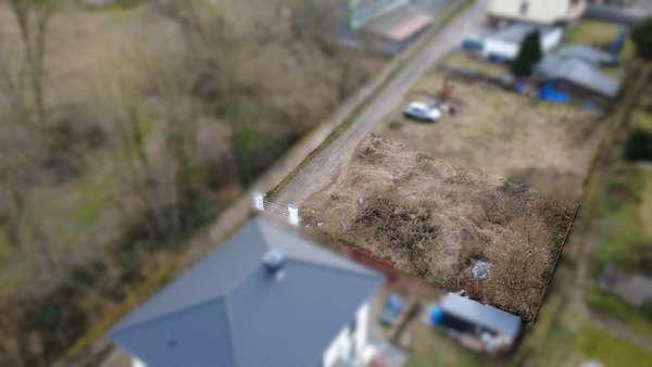Grundstück - Grundstück in 67705 Trippstadt mit 400m² kaufen