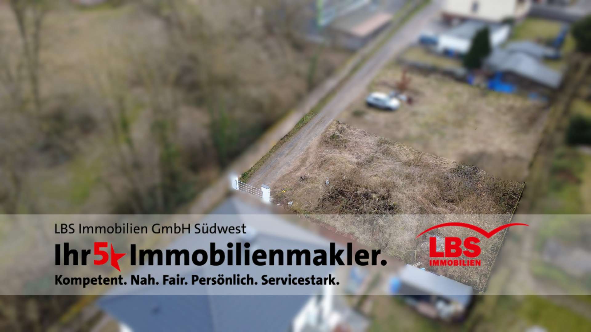 Grundstück - Grundstück in 67705 Trippstadt mit 400m² kaufen
